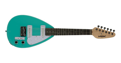 Vox Mark Iii Mini Guitarra Electrica Teardrop Mk3