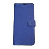  Funda Estuche Ejecutivo Para Motorola Moto G52 +hidrogel Hd