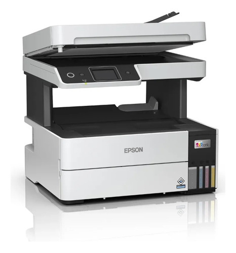 Impresora Epson L6490 Multifuncion Usb Adf Wifi Duplex