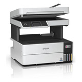 Impresora Epson L6490 Multifuncion Usb Adf Wifi Duplex