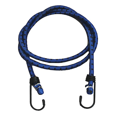 Pulpo 50cm Grande Azul