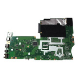 Placa Mãe Thinkpad Lenovo L450 Corei5 5300u Nm-a351 L 450