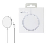 Cargador Inalámbrico Magsafe Para iPhone 