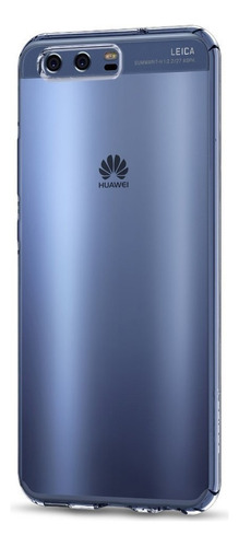 Huawei P10 Spigen Liquid Crystal Carcasa Protector Case