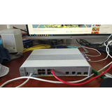 Switch Cisco Gigabit Ethernet Catalyst 2960-cx, 8 Puertos 10