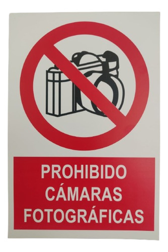 Letreros Protección Civil De Aluminio Y Pvc - Variedad