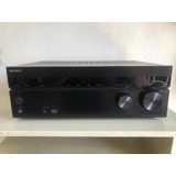 Amplificador Sony Str-dh550 4k