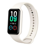 Amazfit Band 7 1.44   Aluminio Beige Silicona Beige Deportiva