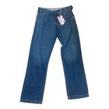 Pantalón Jeans Oversize Unisex