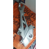 Soporte Apoyapie Derecho Honda New Twister Cb250 Original