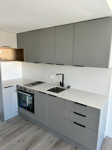 Alquiler Apartamento 1 Dormitorio Buceo En More Buceo - Imagen 2