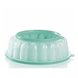 Molde Gelatina Tupperware Jel-ring