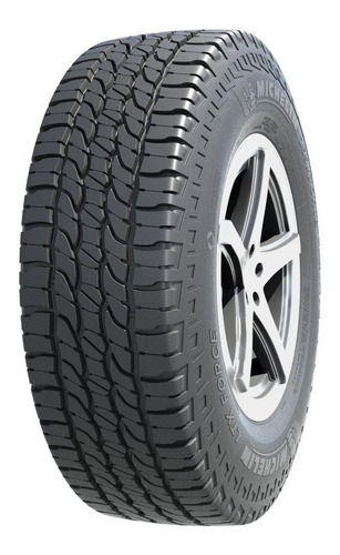 Neumático Michelin Ltx Force Lt 265/65r17 112 H