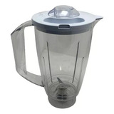 Vaso Jarra Para Licuadora Electrolux Efficient Bll15