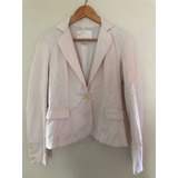 Blazer Akiabara Mujer Talle Xs