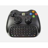 Control Chatpad Xbox 360 Original