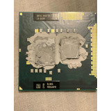 Core I3 350m + (regalo)memoria Ddr3 3gb Original Dell N5010