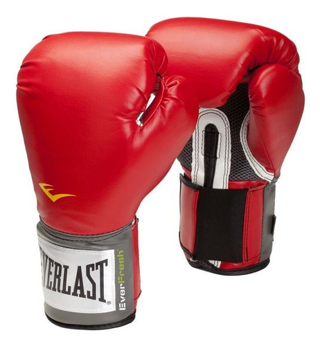 Guantes De Boxeo 