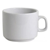 Taza Desayuno C/plato X 6  Verbano Linea Recta  J J Maito