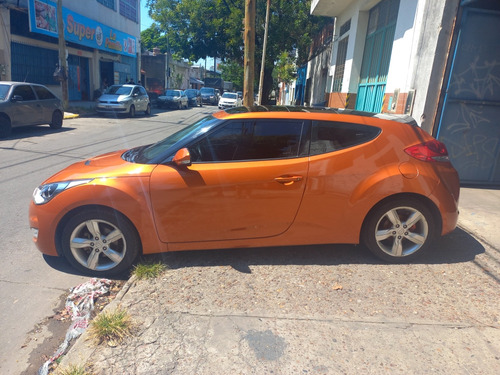 Hyundai Veloster 2013 1.6 130cv