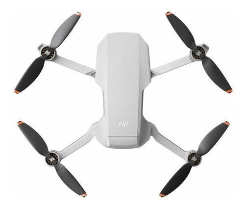 Drone Dji Mini 2 Se Fly More Combo 