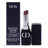 Lápiz Labial Dior Rouge Dior Forever Matte 300 Forever Nude