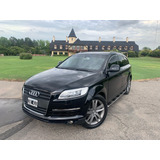 Audi Q7 4.2 Tdi 340cv Tiptronic Quattro Blindada Rb3 (rb2)