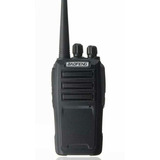 Handy Radio Walkietalkie Recargable Baofeng Uv-6dx2 Unidades