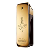 One Million Edt 100ml Para Hombre Perfumes Excelsior 