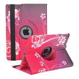 Funda Protectora Newraturner, Compatible Con iPad 2/3/4 2...