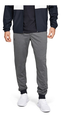 Pants Under Armour Para Hombre Sportstyle Tricot Jogger