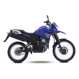 Moto Yamaha Xtz 250 - 2024