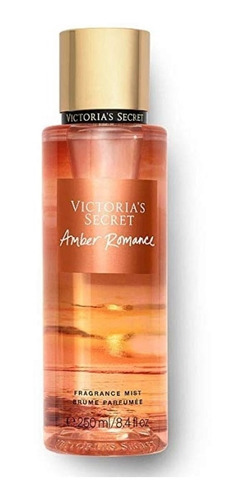 Victoria´s Secret Amber Romance Body Splash Mist 250ml