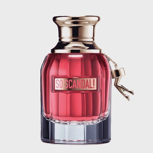 So Scandal Jean Paul Gaultier Edp 30 Ml Perfume Feminino