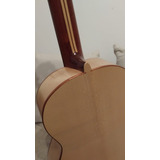 Guitarra Clásica De Luthier (marcos Montone)