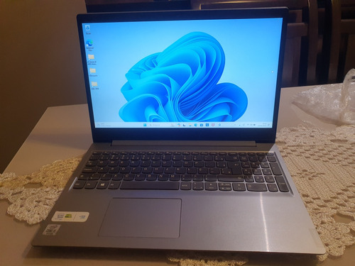 Notebook Lenovo S145 I5 1035g1 8g 1 Tera.