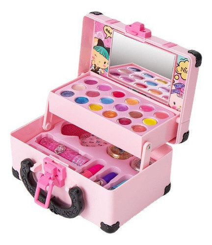 Sets Maquillaje Para Niñasregalo Cumpleaños