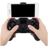 Controlador De Juegos Gamepad Para Teléfono Móvil Inalámbric