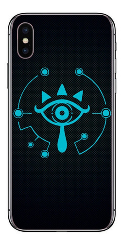 Funda Para Motorola Todos Los Modelos Tpu Zelda 7