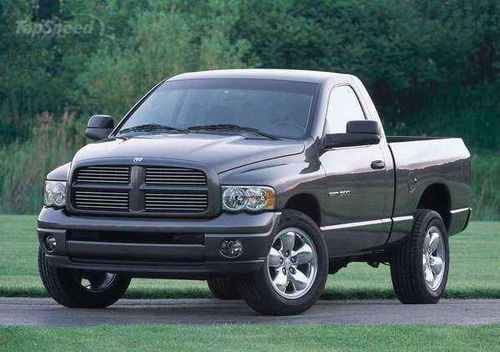 Faro Dodge Ram 2002 Al 2004 Foto 2