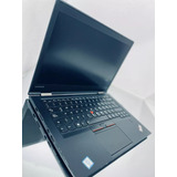 Laptop Lenovo Thinkpad X1 Carbon 