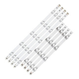 Kit Barras Led Para Tv 39ln5400 39ln5700 39la6200 Qualidade