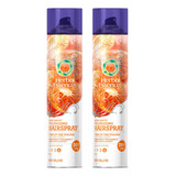 Herbal Essences Body Envy Volumizing Hairspray De Retenció.