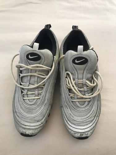 Zapatillas Air Max 97 T41 Arg 27cm