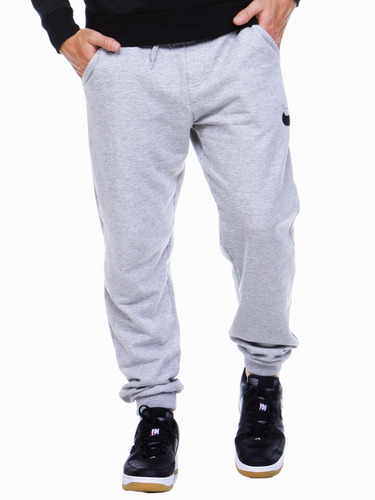 Calça Moletom Masculina