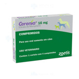 Cerenia Zoetis 16mg