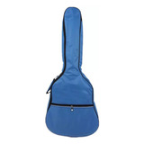 Bolsa Para Guitarra Acústica, Bolsa De Transporte Con Asa