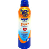 Protetor Solar Spray Banana Boat Fps 50 Sport Protetor Agua