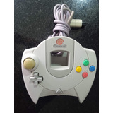 Control Sega Dreamcast Original Usado
