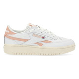 Reebok Zapatillas - Club C Double Revenge Whtros